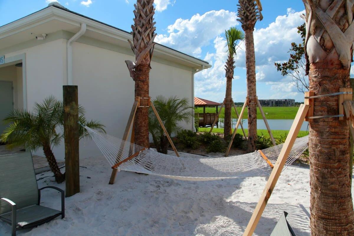 Family Friendly Four Bedrooms W/ Pool 4896 Kissimmee Exterior photo